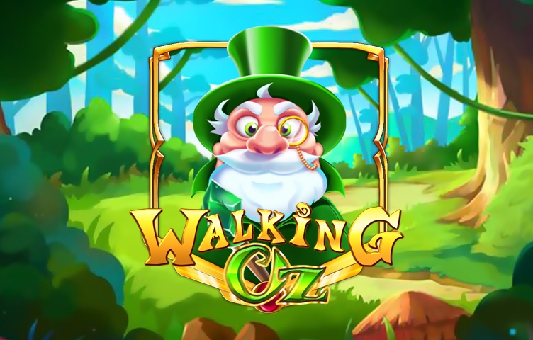 Walking Oz — KA Gaming